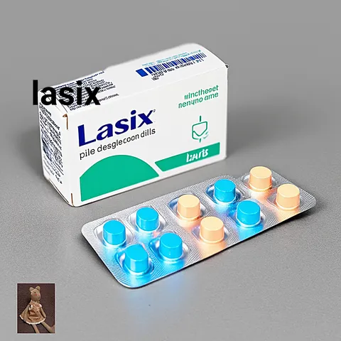 Lasix prescrizione